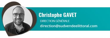Christophe GAVET