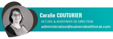 Coralie COUTURIER
