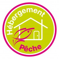 Label Hébergement Pêche Vendée