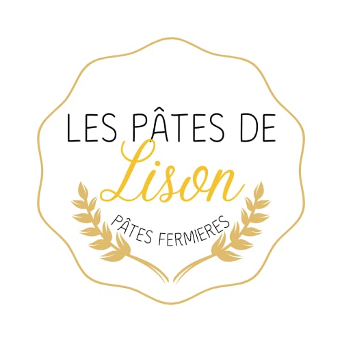 Vente à la ferme – Les pâtes de Lison – Puyravault – logo DEG – 85