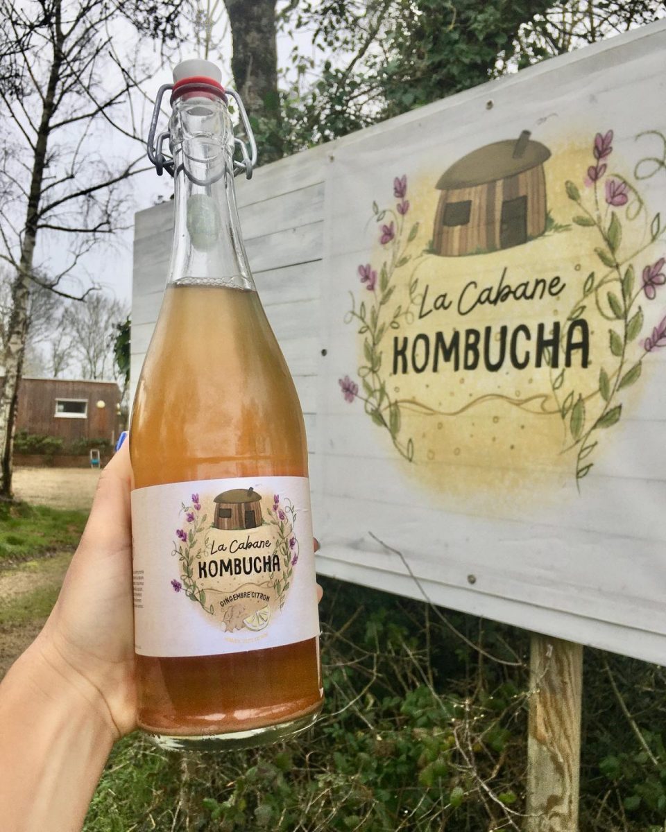 Kombucha-Rosnay-Bouteille